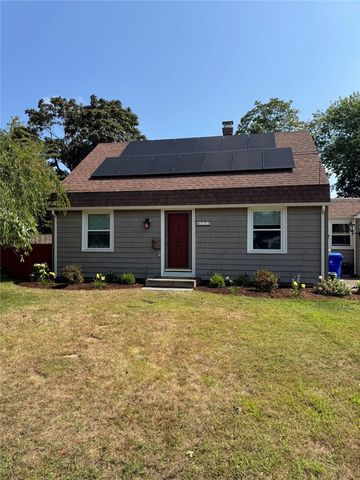 153 Rice Street, Pawtucket, RI 02861
