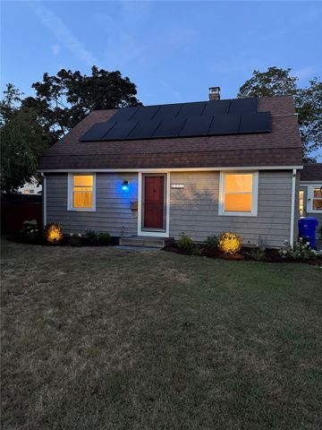 153 Rice Street, Pawtucket, RI 02861