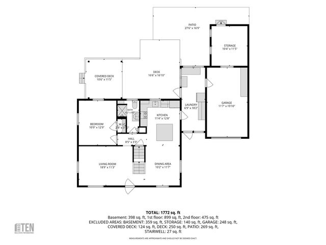 153 Rice Street, Pawtucket, RI 02861