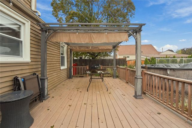 153 Rice Street, Pawtucket, RI 02861