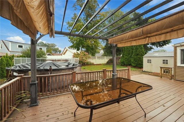 153 Rice Street, Pawtucket, RI 02861