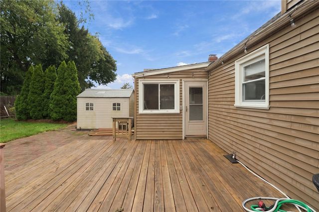 153 Rice Street, Pawtucket, RI 02861