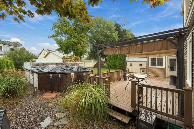 153 Rice Street, Pawtucket, RI 02861