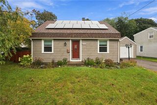 153 Rice Street, Pawtucket, RI 02861