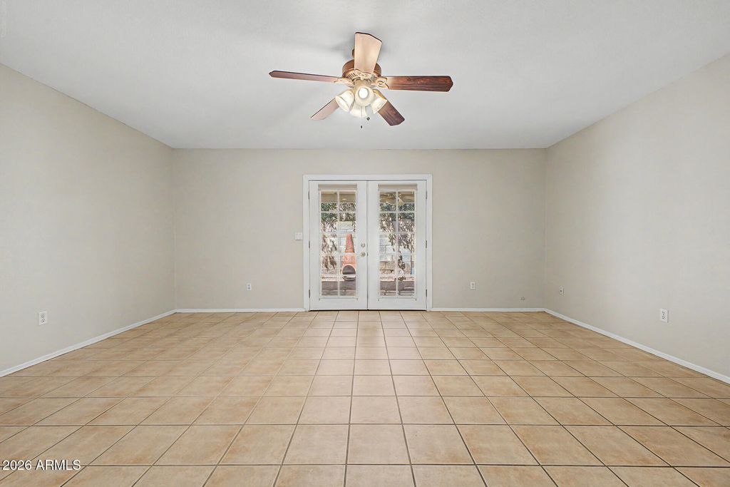130 E CAMPO BELLO Drive, Phoenix, AZ 85022 — photo 5