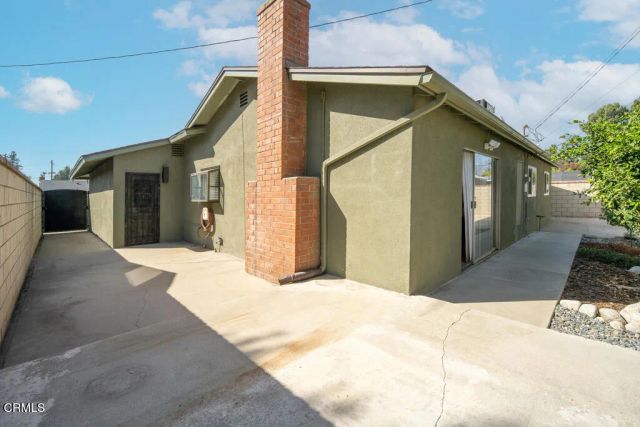 11433 Hallwood Drive, El Monte, CA 91732