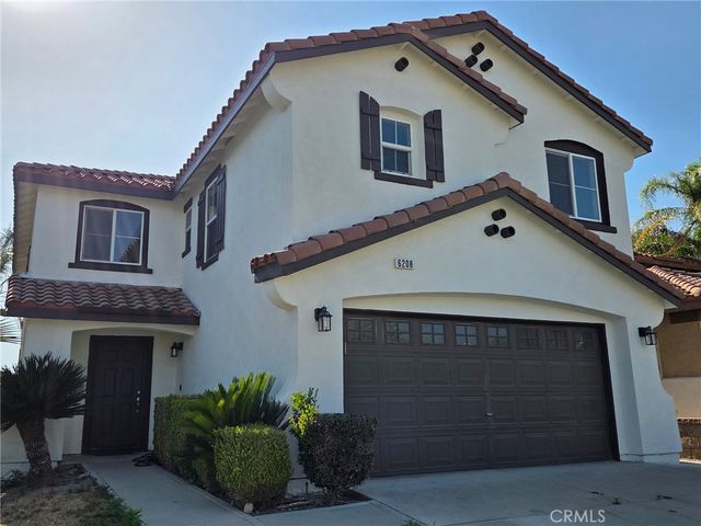 6208 Beth Page Drive, Fontana, CA 92336