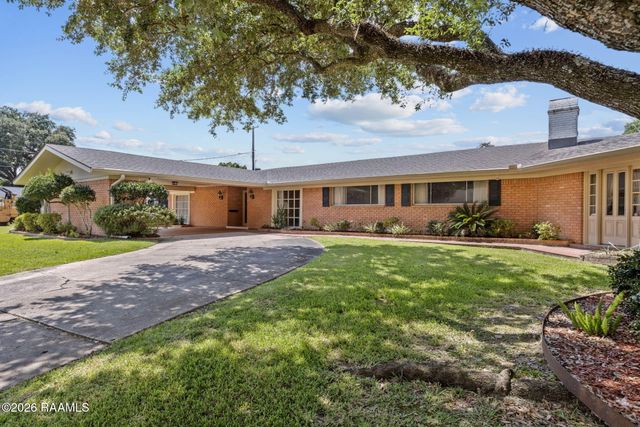 209 Robert Drive, Lafayette, LA 70506
