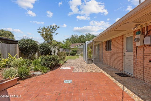 209 Robert Drive, Lafayette, LA 70506