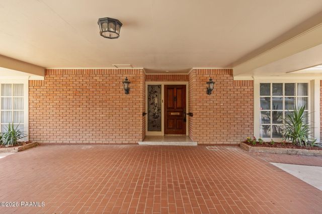209 Robert Drive, Lafayette, LA 70506