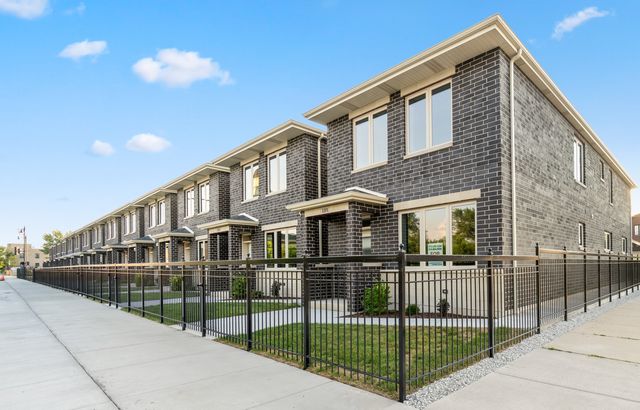 4167 S Halsted Street, Chicago, IL 60609