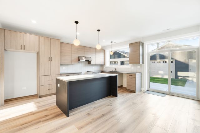 4167 S Halsted Street, Chicago, IL 60609