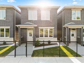 4167 S Halsted Street, Chicago, IL 60609