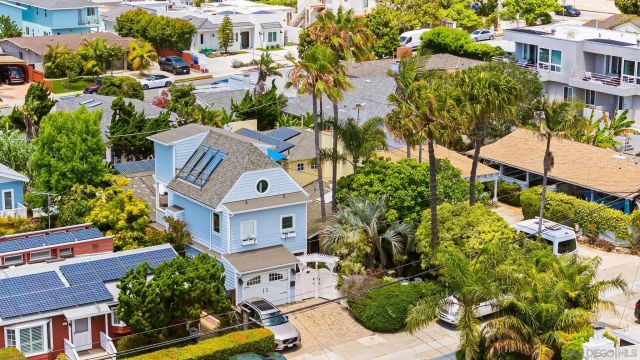 619 Bonair Way, La Jolla, CA 92037