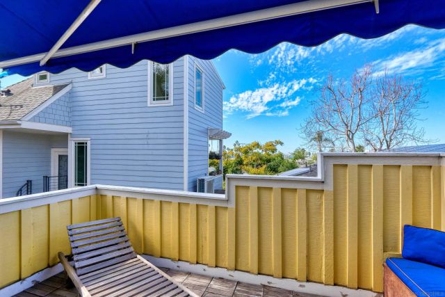 619 Bonair Way, La Jolla, CA 92037