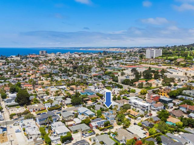 619 Bonair Way, La Jolla, CA 92037