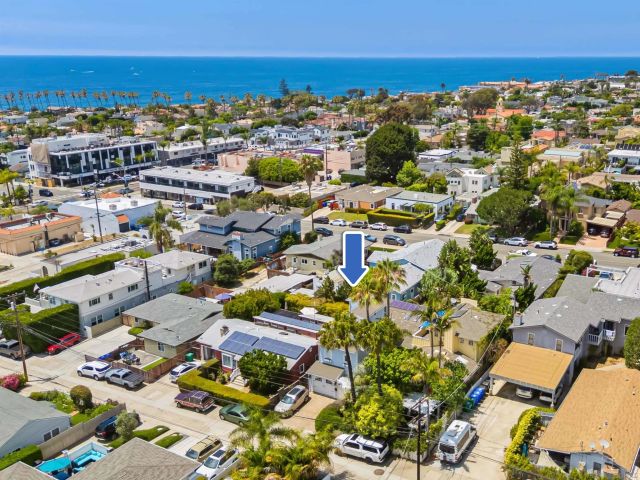 619 Bonair Way, La Jolla, CA 92037