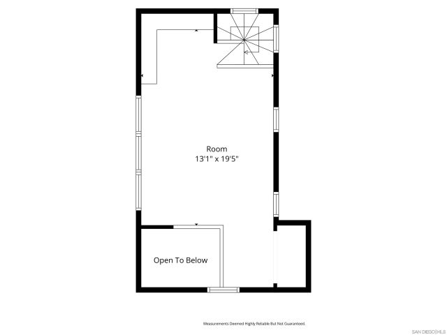 619 Bonair Way, La Jolla, CA 92037