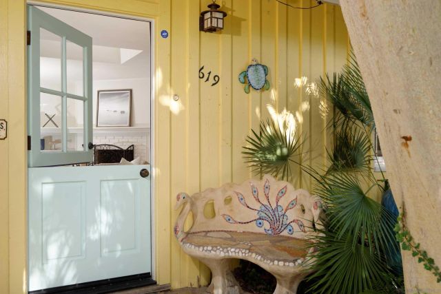 619 Bonair Way, La Jolla, CA 92037