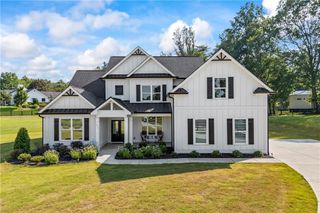 8865 Little Mill Road, Cumming, GA 30041