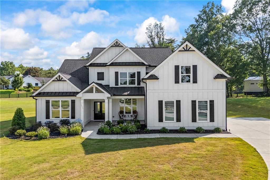 8865 Little Mill Road, Cumming, GA 30041