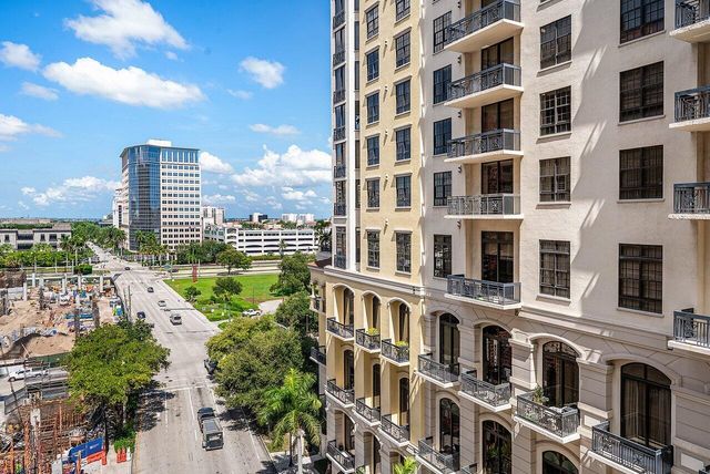 801 S Olive Avenue 717, West Palm Beach, FL 33401
