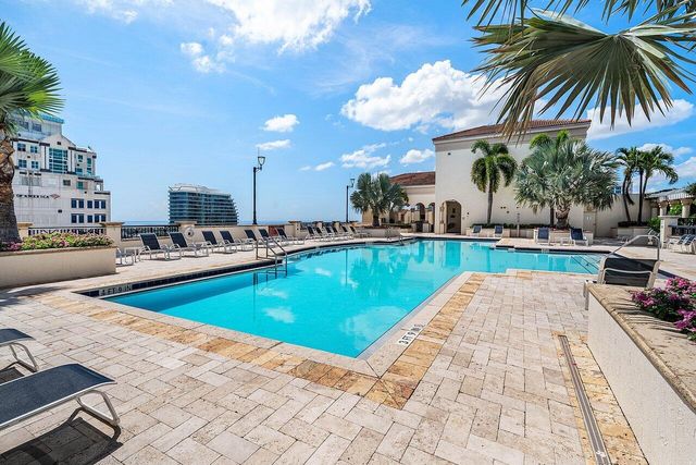 801 S Olive Avenue 717, West Palm Beach, FL 33401