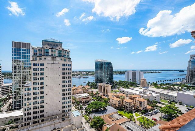 801 S Olive Avenue 717, West Palm Beach, FL 33401