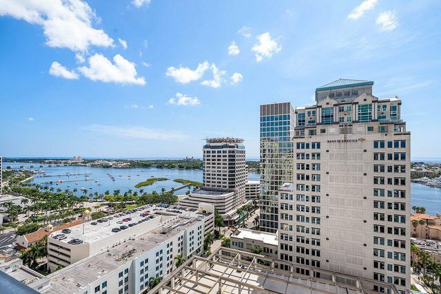 801 S Olive Avenue 717, West Palm Beach, FL 33401