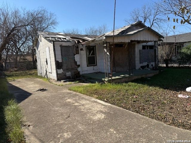 904 Eldorado, San Antonio, TX 78225