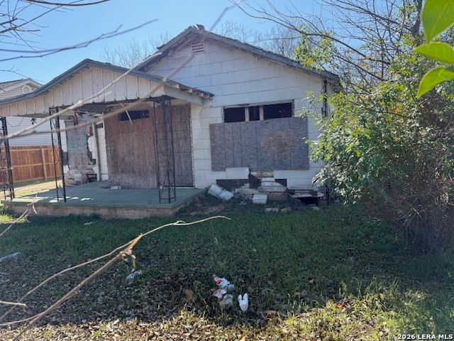 904 Eldorado, San Antonio, TX 78225