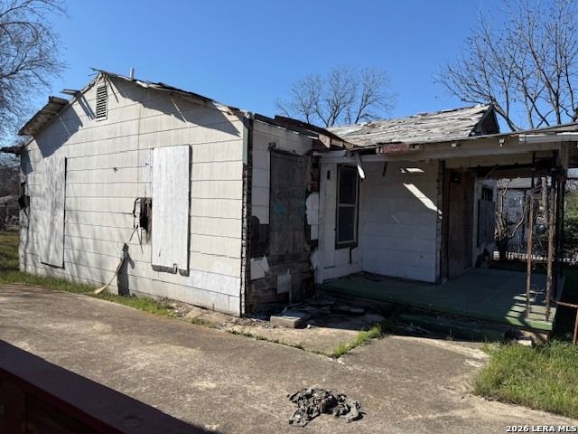 904 Eldorado, San Antonio, TX 78225
