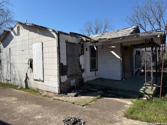 904 Eldorado, San Antonio, TX 78225