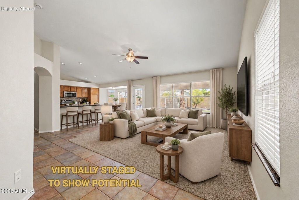17403 N ELKO Drive, Surprise, AZ 85374 — photo 4