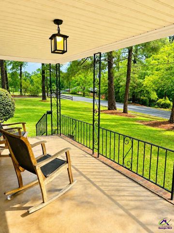 5625 Whippoorwill Drive, Macon, GA 31216