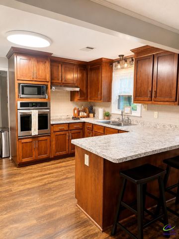 5625 Whippoorwill Drive, Macon, GA 31216