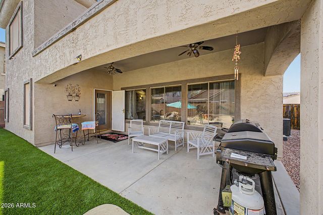 17399 W YAVAPAI Street, Goodyear, AZ 85338