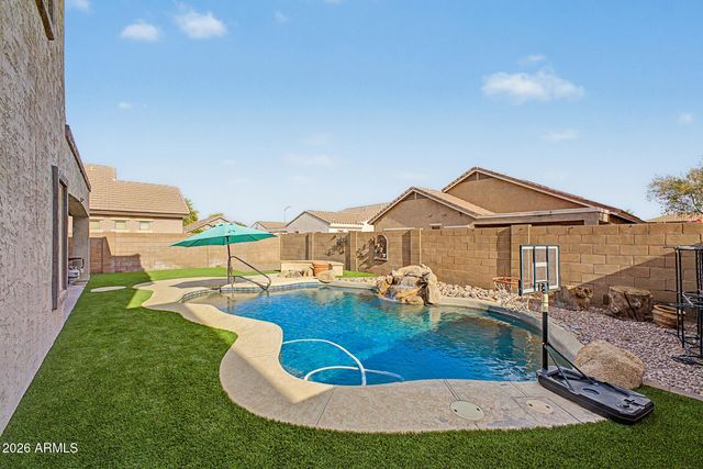 17399 W YAVAPAI Street, Goodyear, AZ 85338