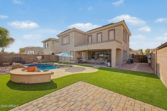 17399 W YAVAPAI Street, Goodyear, AZ 85338