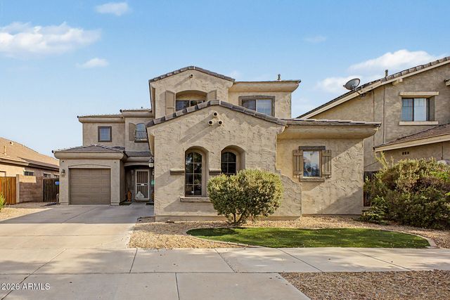 17399 W YAVAPAI Street, Goodyear, AZ 85338