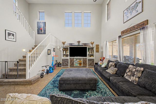 17399 W YAVAPAI Street, Goodyear, AZ 85338