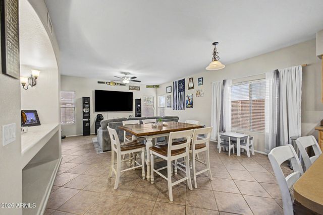 17399 W YAVAPAI Street, Goodyear, AZ 85338