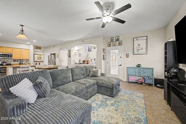 17399 W YAVAPAI Street, Goodyear, AZ 85338