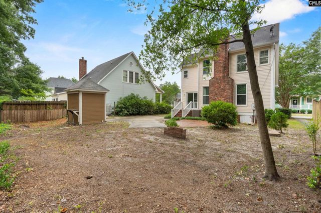 509 Wallace Way, Lexington, SC 29073