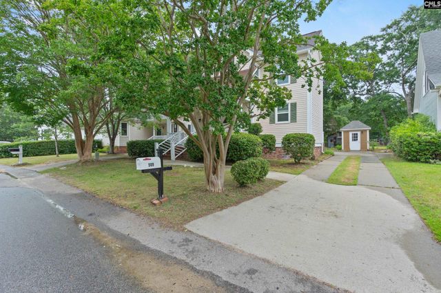 509 Wallace Way, Lexington, SC 29073