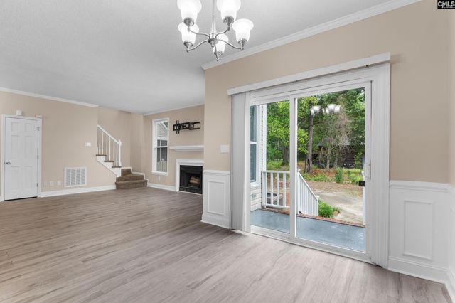 509 Wallace Way, Lexington, SC 29073