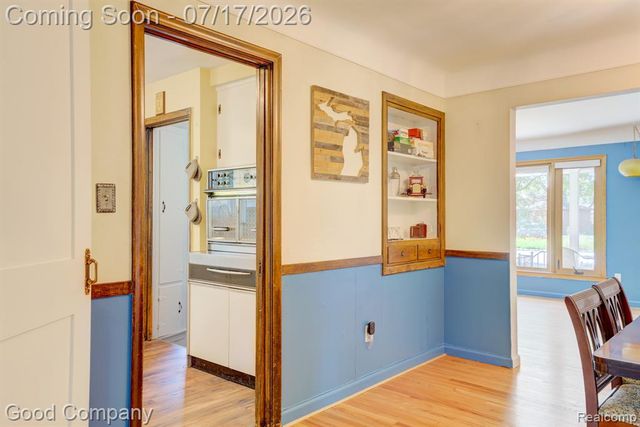 24310 Manistee Street, Oak Park, MI 48237