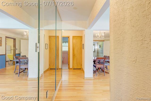 24310 Manistee Street, Oak Park, MI 48237