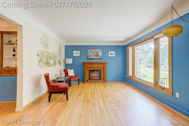 24310 Manistee Street, Oak Park, MI 48237