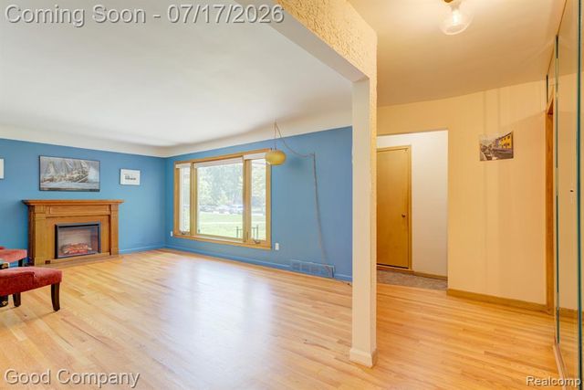 24310 Manistee Street, Oak Park, MI 48237
